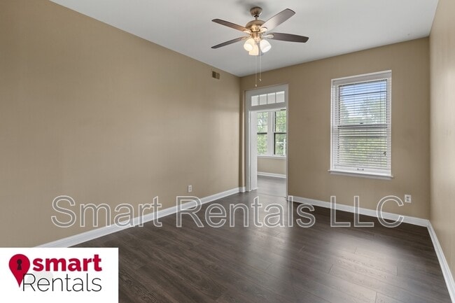 property at 2161 Thurman Ave