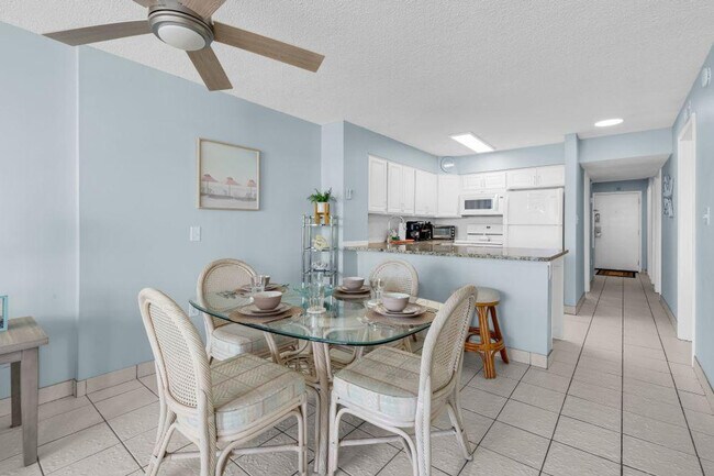 2500b N Ocean Blvd in Myrtle Beach, SC - Building Photo - Building Photo