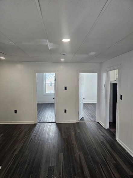 property at 1116 N Main St