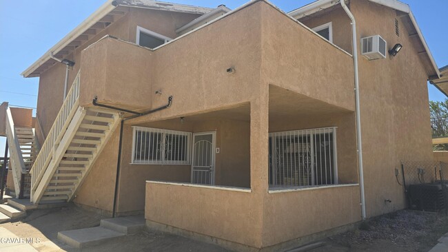 property at 38551 10th St E