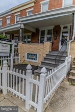 141 N Monastery Ave in Baltimore, MD - Building Photo - Building Photo