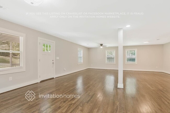 2731 Oldknow Dr NW in Atlanta, GA - Building Photo - Building Photo