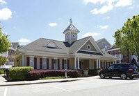 The Cottages At Brier Creek Apartments Raleigh Nc Apartments