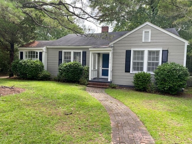 property at 1612 Rutland Ct