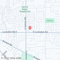 917 Sutherland Cir in Valrico, FL - Building Photo