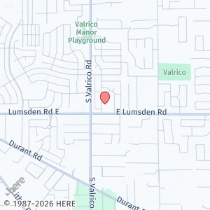 property at 917 Sutherland Cir