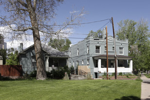 1730-1742 Ogden St Apartments