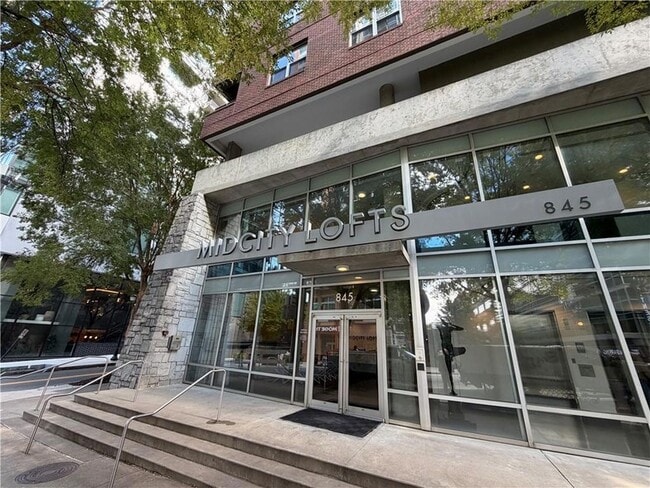 property at 845 Spring St NW