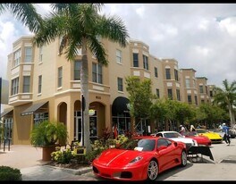8111 Lakewood Main St, Unit 201 in Lakewood Ranch, FL - Building Photo