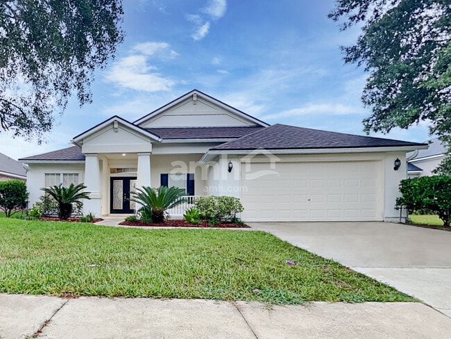 property at 1406 Canopy Oaks Dr