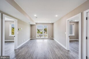 1617 Rhode Island Ave NE in Washington, DC - Building Photo