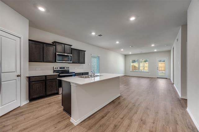 4314 Carnation Dr in Tom Bean, TX - Building Photo - Building Photo