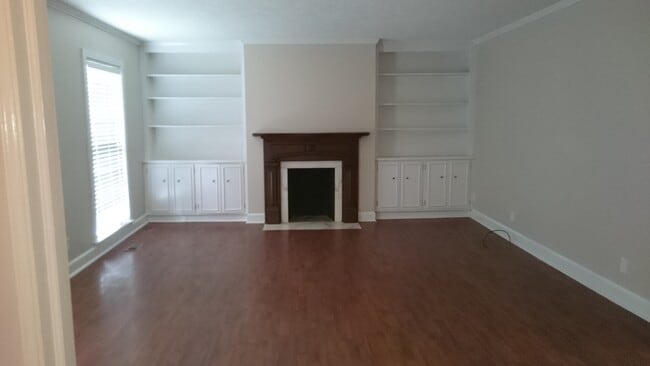 2291 Kingsley Dr in Macon, GA - Building Photo - Building Photo