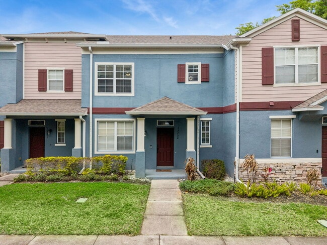 property at 13252 Silver Strand Falls Dr