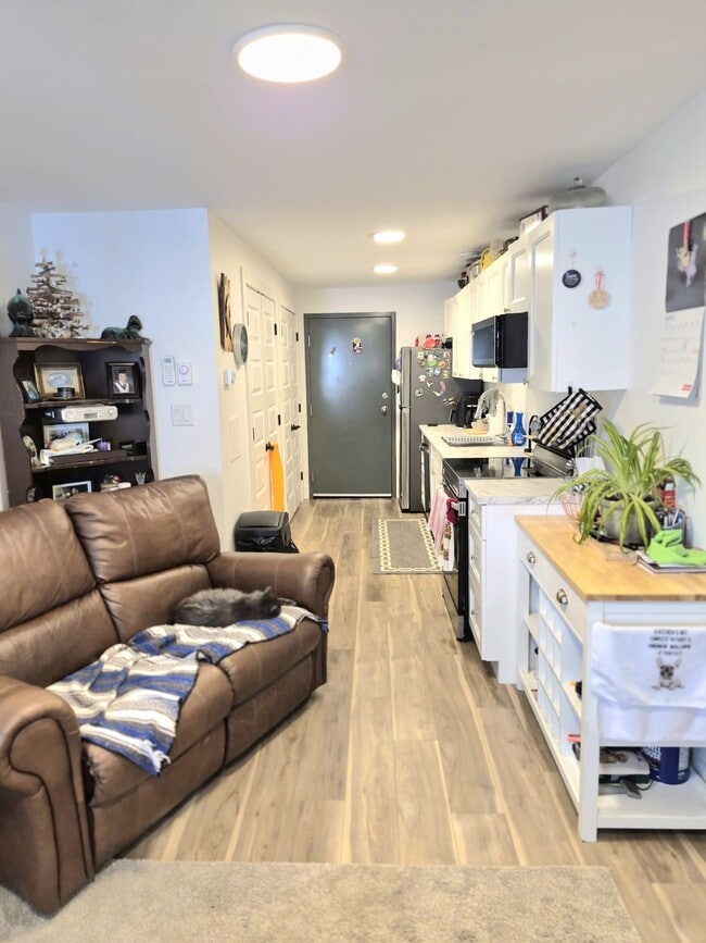 1461 Manawagonish Rd in Saint John, NB - Building Photo - Building Photo