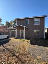 720 N 6th Dr in Show Low, AZ - Building Photo