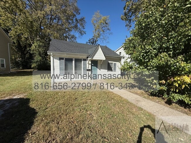 424 N Prairie St in Liberty, MO - Building Photo - Building Photo