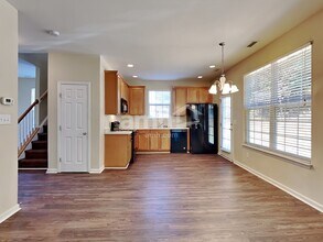 5716 Running Fox Ln in Durham, NC - Building Photo - Building Photo