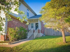 928 Sally Lunn Way in Pflugerville, TX - Building Photo