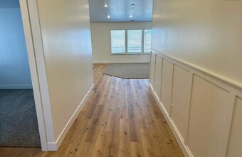 523 W 1150 N in Logan, UT - Foto de edificio - Building Photo