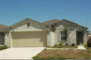 1222 Hunters Plane in San Antonio, TX - Building Photo