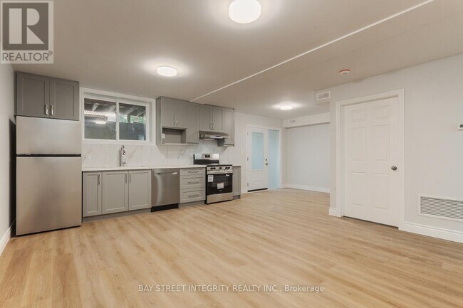 property at 459 Palmerston Blvd