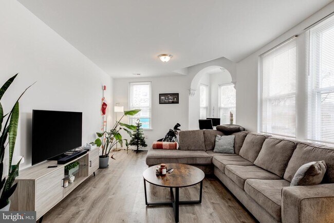 property at 4001 Cresson St