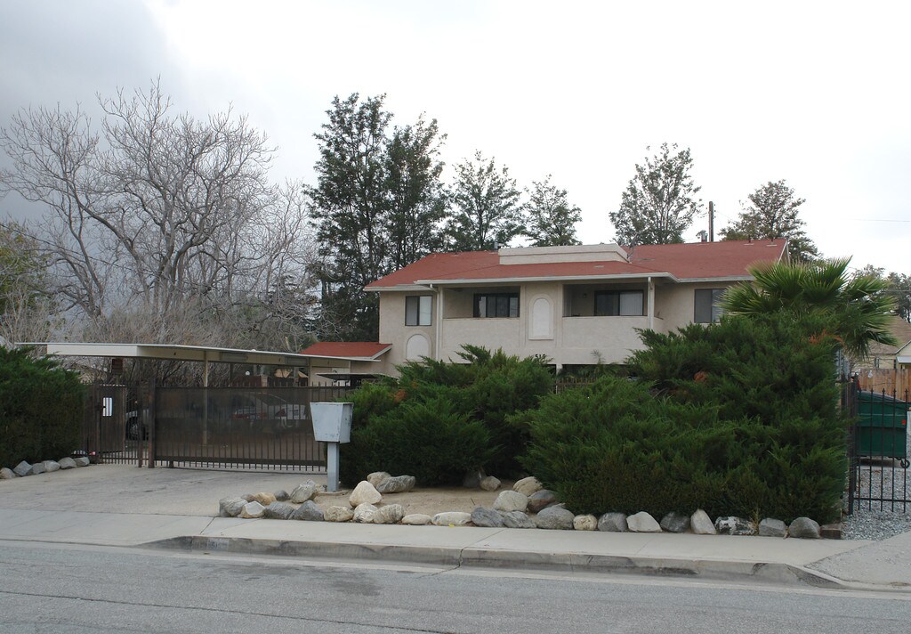 515 N 2nd St Apartments Banning, CA Apartments For Rent