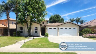 11308 Rotherfield Pl in Bakersfield, CA - Building Photo