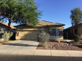 12751 W Glenrosa Dr in Litchfield Park, AZ - Building Photo