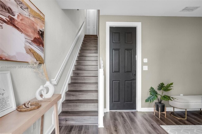 property at 447 Corte Madera Ln