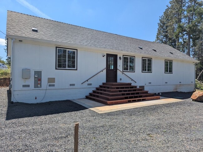 property at 6245 Brevard Cir