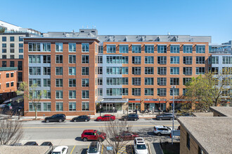 700 Harrison Ave in Boston, MA - Building Photo - Building Photo