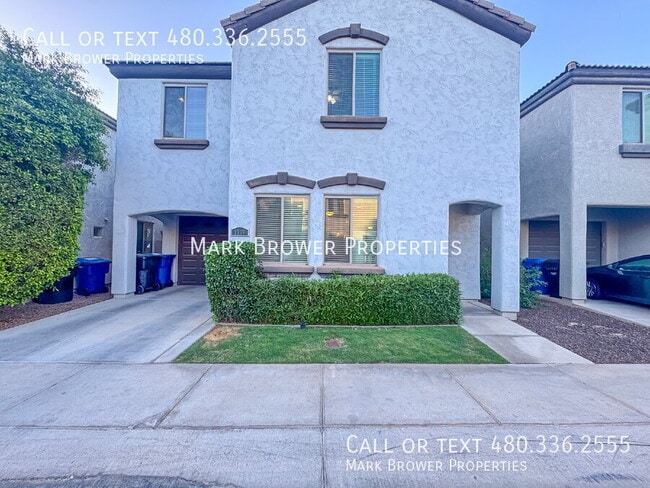 property at 1116 W Auburn St