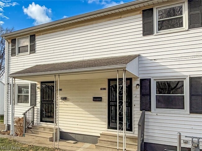 642 Broadway in Lorain, OH - Building Photo - Building Photo