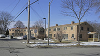 Northlawn in Milwaukee, WI - Foto de edificio - Building Photo