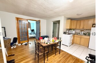 20 Radcliffe Rd, Unit 206 in Boston, MA - Building Photo - Building Photo