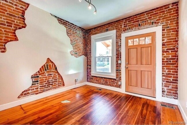 property at 3145 Josephine St