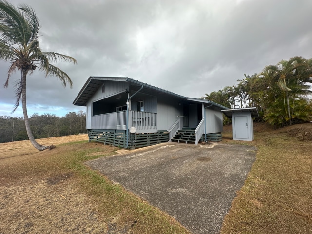 2533 Poko Pl in Haiku-Pauwela, HI - Building Photo - Building Photo