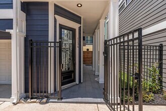 1134 W 23rd St in Houston, TX - Building Photo - Building Photo