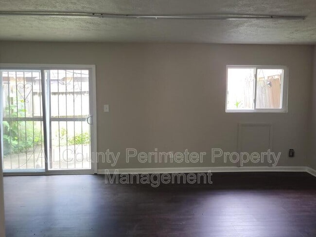 1867 Myrtle Dr SW in Atlanta, GA - Building Photo - Building Photo