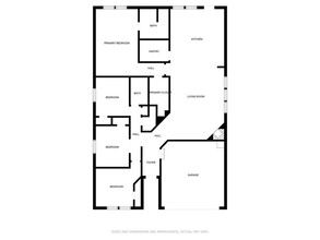 9345 Goldenview Dr in Fort Worth, TX - Building Photo - Building Photo