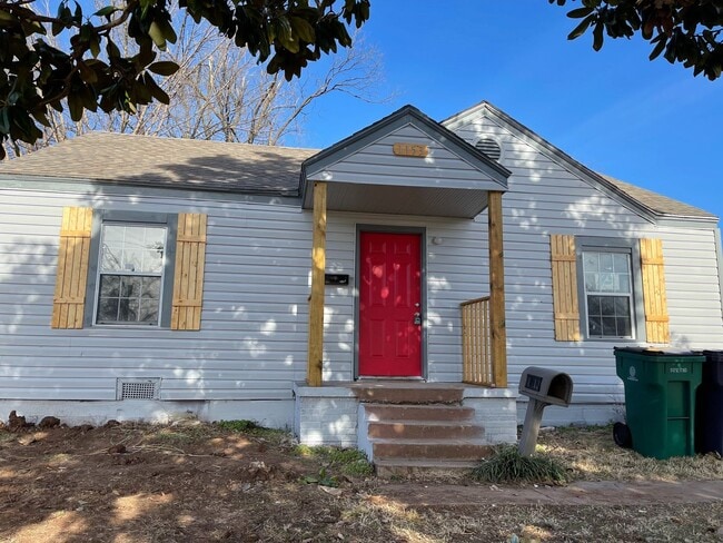 property at 1153 Windemere Ave
