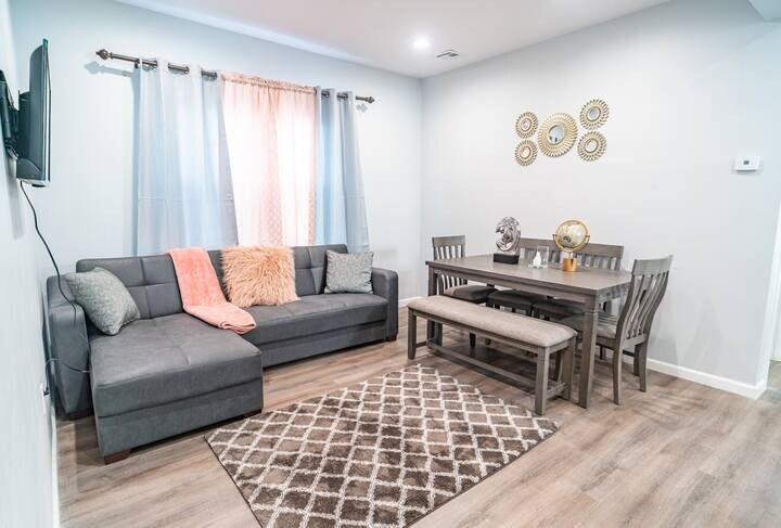 135 Fabyan Pl in Newark, NJ - Building Photo