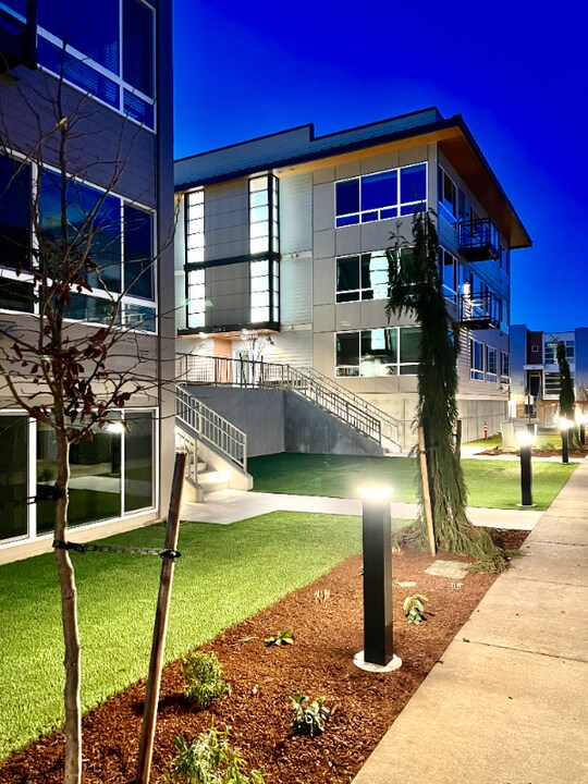 2330 Yakima Ct in Tacoma, WA - Building Photo