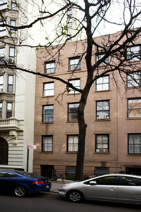 173 Columbia Heights in Brooklyn, NY - Building Photo