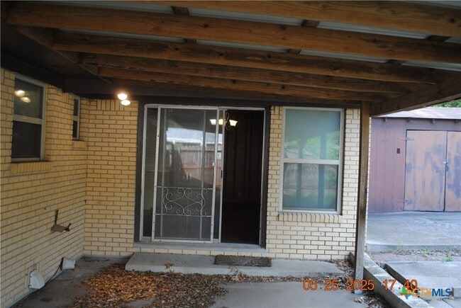 property at 106 E Young Ave