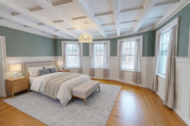 42 Englewood Ave in Boston, MA - Building Photo - Building Photo