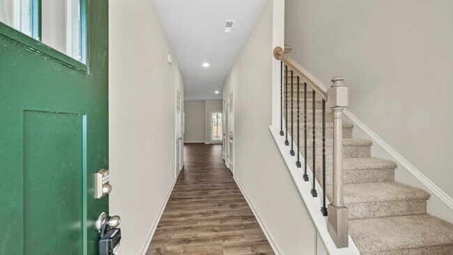 153 Leo St in Angier, NC - Building Photo - Building Photo