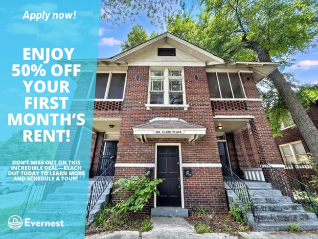 property at 180 Clark Pl